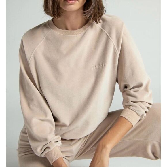 Ragdoll Terry Sweatshirt - Picture 2 of 9